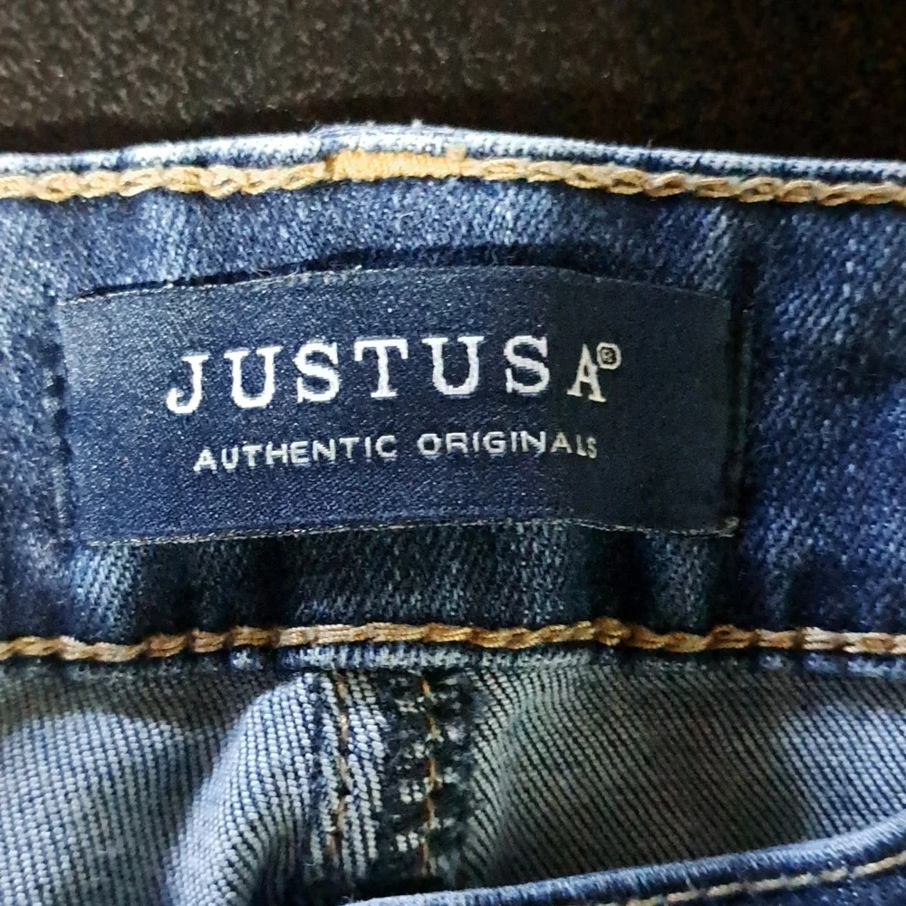 JustUSA Skinny Jean - Picture 7 of 8